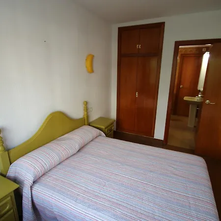 Apartamento Marinada Apartment *