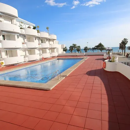 Apartamento Marinada Apartment Cambrils