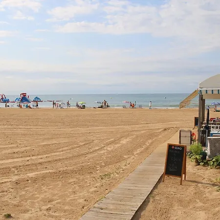 Apartamento Marinada Apartment