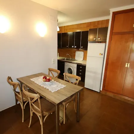 Apartment Apartamento Marinada Cambrils