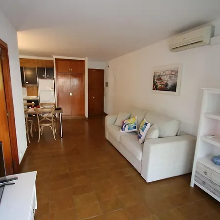 Apartamento Marinada Cambrils