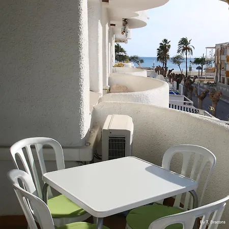 Apartamento Marinada Apartment *