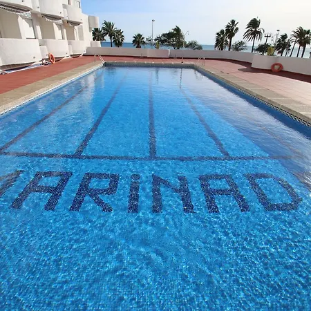 Apartamento Marinada Apartment *