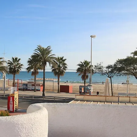 Apartamento Marinada Apartment