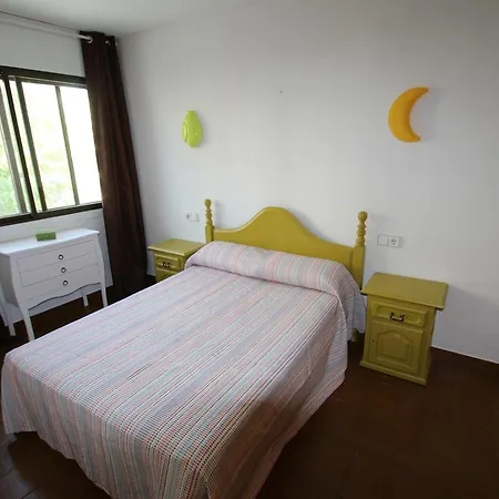 Apartamento Marinada Apartment Cambrils