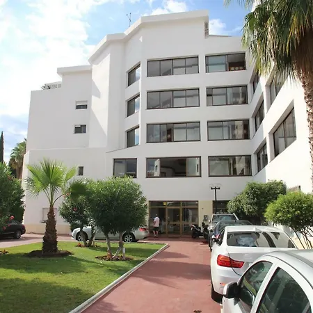 Apartment Apartamento Marinada