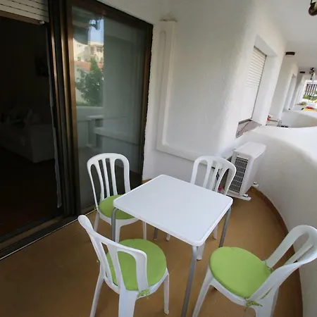 Apartamento Marinada