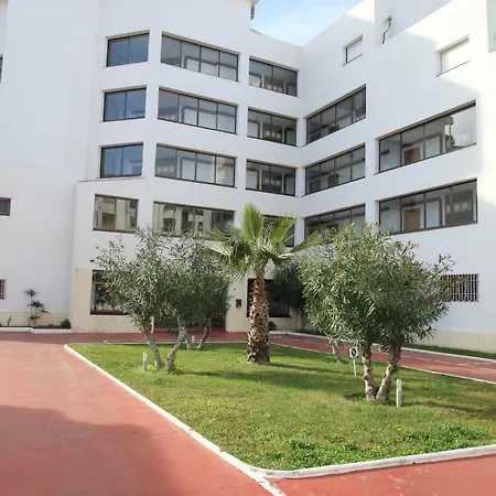 Apartment Apartamento Marinada