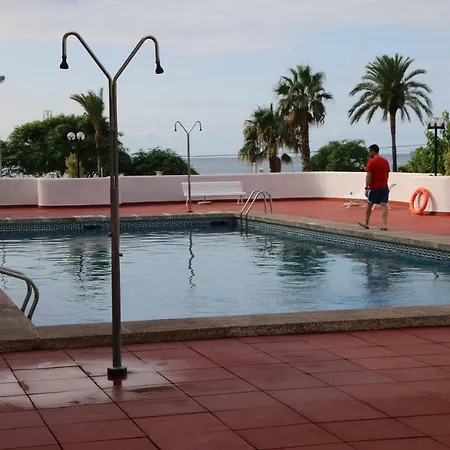 Apartamento Marinada Apartment Cambrils