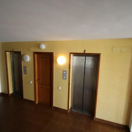 Apartamento Marinada