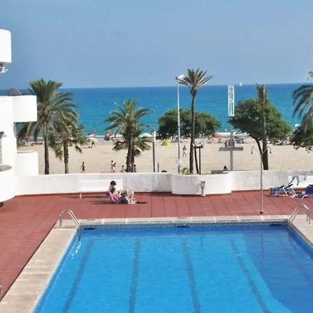 Apartamento Marinada