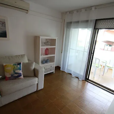 Apartamento Marinada *