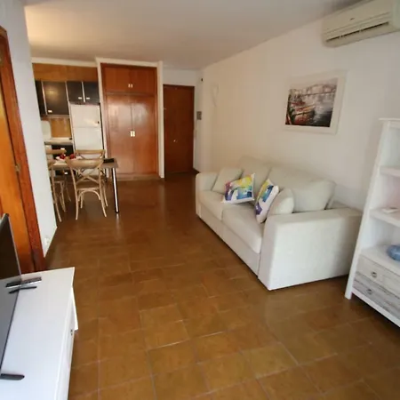 Apartment Apartamento Marinada Cambrils