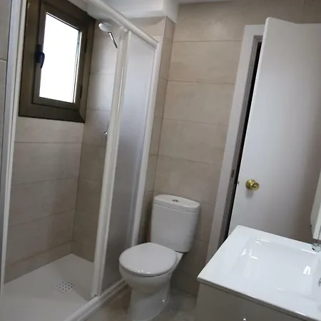 Apartamento Marinada *